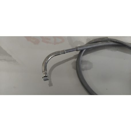Suzuki GSXR 750 K1 Kuplung bowden