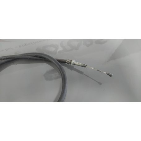 Suzuki GSXR 750 K1 Kuplung bowden