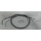 Suzuki GSXR 750 K1 Kuplung bowden