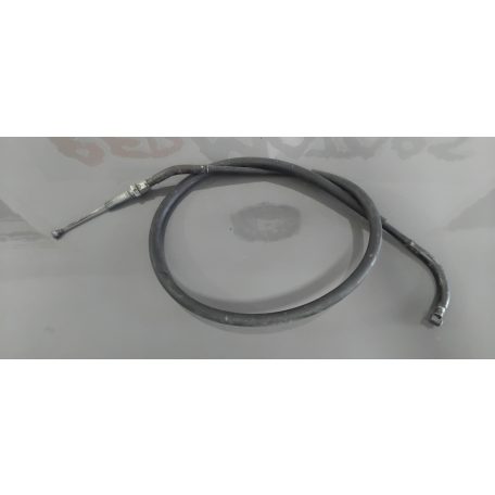 Suzuki GSXR 750 K1 Kuplung bowden