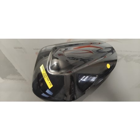 Suzuki GSXR 1000 K10 Üléspúp