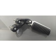 Yamaha T-max 500 Jobb hátsó lábtartó