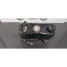 Suzuki Burgman 400 Benzintank