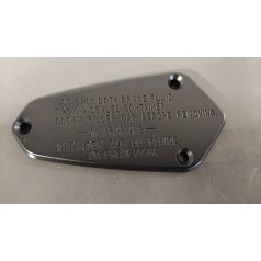   Kawasaki Z1000 '10-16 43026-0011 - Fékolaj tartály tető - új