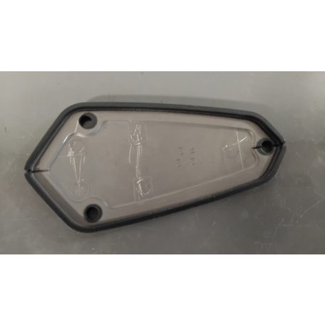 Kawasaki Z1000 '10-16 43026-0011 - Fékolaj tartály tető - új