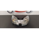 Yamaha Xmax 2005-2010 Első lámpa
