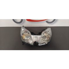 Yamaha Xmax 2005-2010 Első lámpa