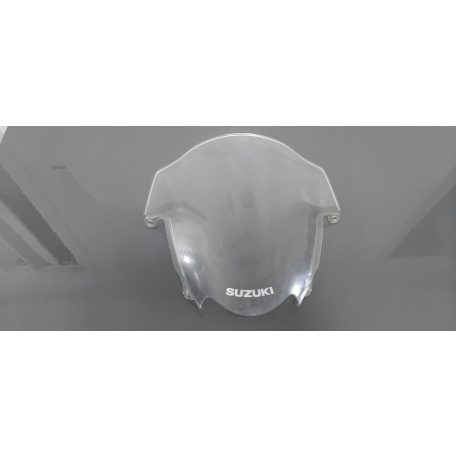 Suzuki GSF 650 Bandit Plexi '05-09