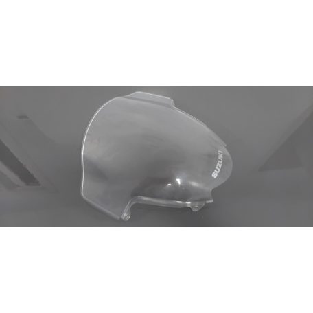 Suzuki GSF 650 Bandit Plexi '05-09