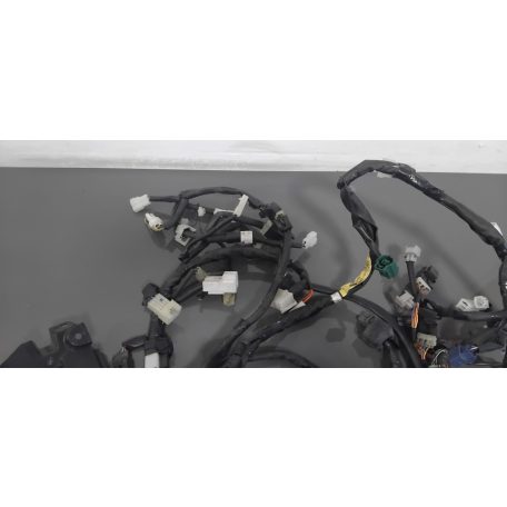 Yamaha T-max 530 Vezetékköteg