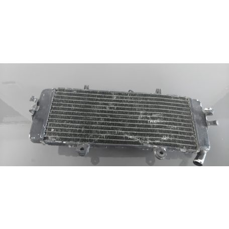 Honda Cbr 600 F Hűtő, ventilátorral