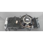 Honda Cbr 600 F Hűtő, ventilátorral