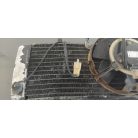 Honda Cbr 600 F Hűtő, ventilátorral