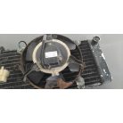 Honda Cbr 600 F Hűtő, ventilátorral