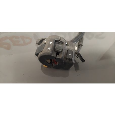 Suzuki GSXR 750 K1 Bal oldali kapcsoló