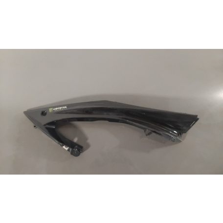 Yamaha R6 '06 - Jobb oldali idom - 13S-Y211W