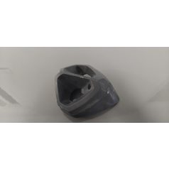 Kawasaki KLZ 1000 Versys Kipufogó hővédő