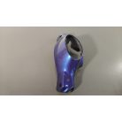 Piaggio Liberty - Vespa ET2/ET4 - Kormányburkolat - 427300 - Új