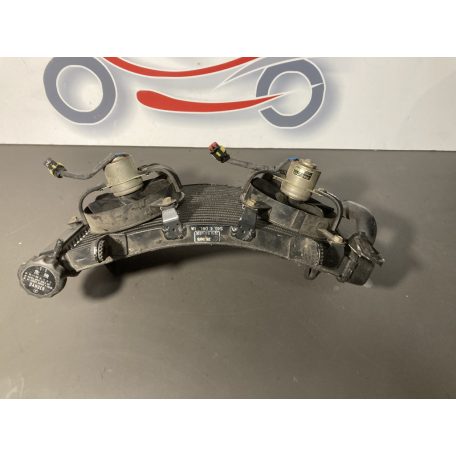 Ducati 749, 999 hűtő radiátor