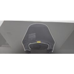 Suzuki Sixteen 125 Fabbri Plexi, új