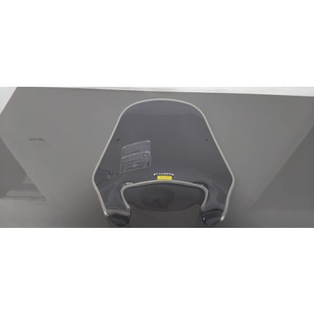 Suzuki Sixteen 125 Fabbri Plexi, új