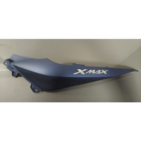 Yamaha Xmax 300 2018 Bal oldali idom