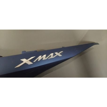 Yamaha Xmax 300 2018 Bal oldali idom