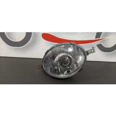 Kymco People 250 Első lámpa