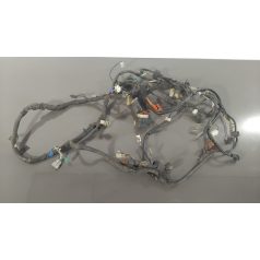 Yamaha R1 '98-01 - Vezetékköteg - Sérült