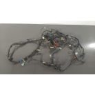 Yamaha R1 '98-01 - Vezetékköteg - Sérült