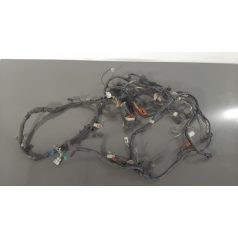 Yamaha R1 '98-01 - Vezetékköteg - Sérült