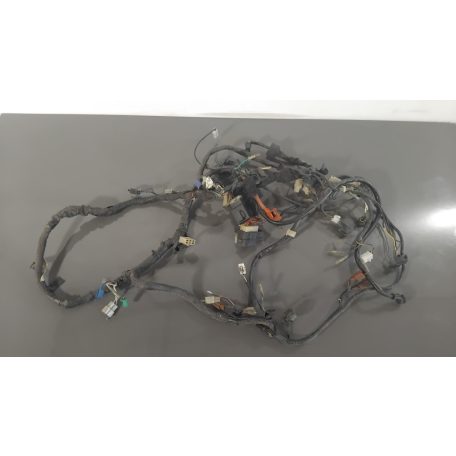 Yamaha R1 '98-01 - Vezetékköteg - Sérült