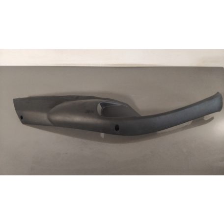 Piaggio Zip 50 (1991-1998) - Jobb oldalidom