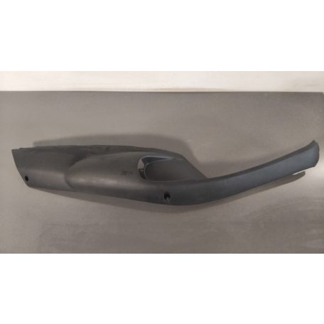 Piaggio Zip 50 (1991-1998) - Jobb oldalidom