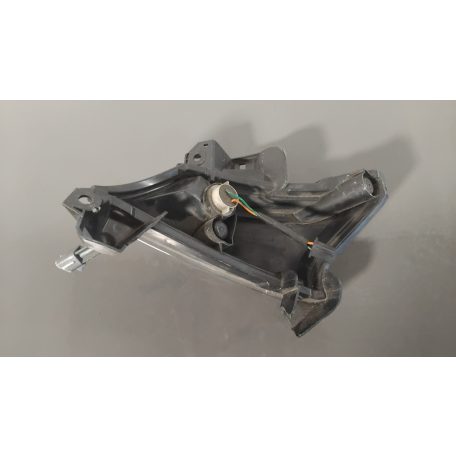 Honda SWT 400 - Bal oldali index - Sérült