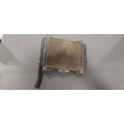 Kawasaki KLE 500 Hűtő, ventilátorral