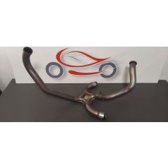 Ducati Monster 600/620/695/750/900 Leömlő
