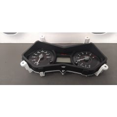 Yamaha T-max 530 Kilóméteróra