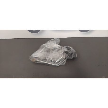 Piaggio Carnaby 300 Plexi tartó konzol