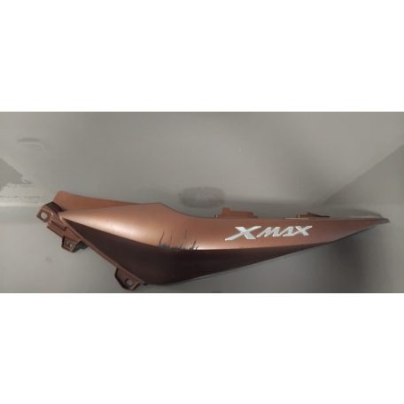 Yamaha Xmax 300 Bal oldali burkolat