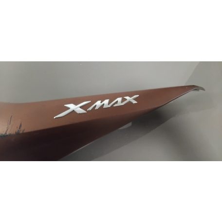 Yamaha Xmax 300 Bal oldali burkolat