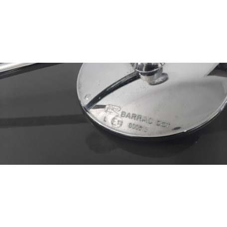 Vespa PX Bal oldali visszapillantó tükör