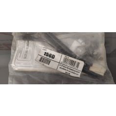 Suzuki Burgman 250/400 2001 Plexi tartó konzol