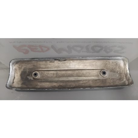 Suzuki Burgman 400 Kipufogó burkolat