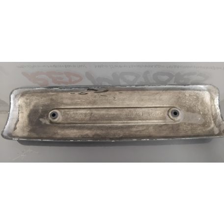 Suzuki Burgman 400 Kipufogó burkolat