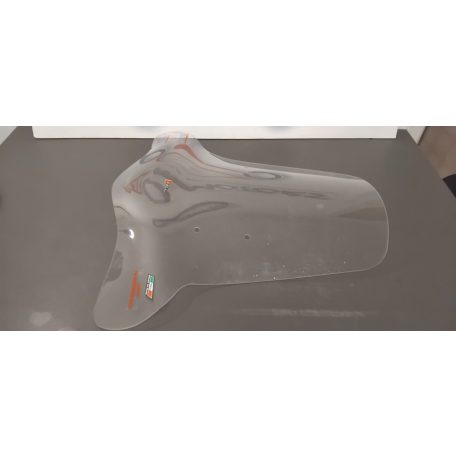 SYM HD 125-200i Plexi