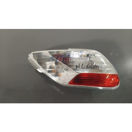 Piaggio MP3 - Bal hátsó lámpa - 640551