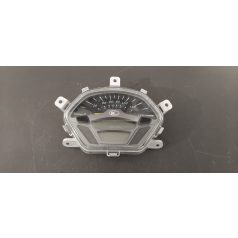 Kymco Like 125 Kilóméteróra