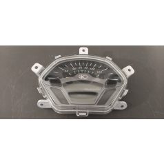 Kymco Like 125 Kilóméteróra