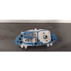 Piaggio Liberty 125 Kilóméteróra, új